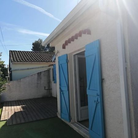 Maison T3 Avec Vue Au Bord De L'Etang إستريس المظهر الخارجي الصورة
