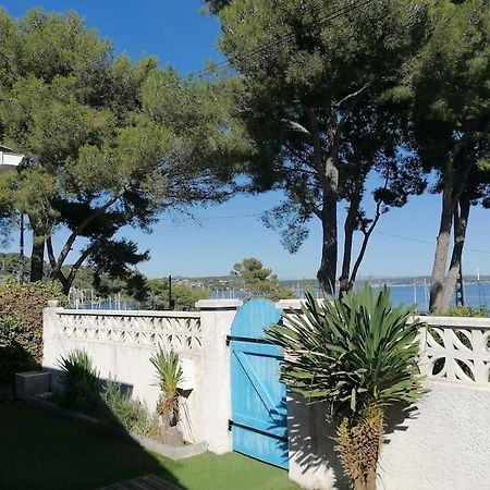 Maison T3 Avec Vue Au Bord De L'Etang إستريس المظهر الخارجي الصورة