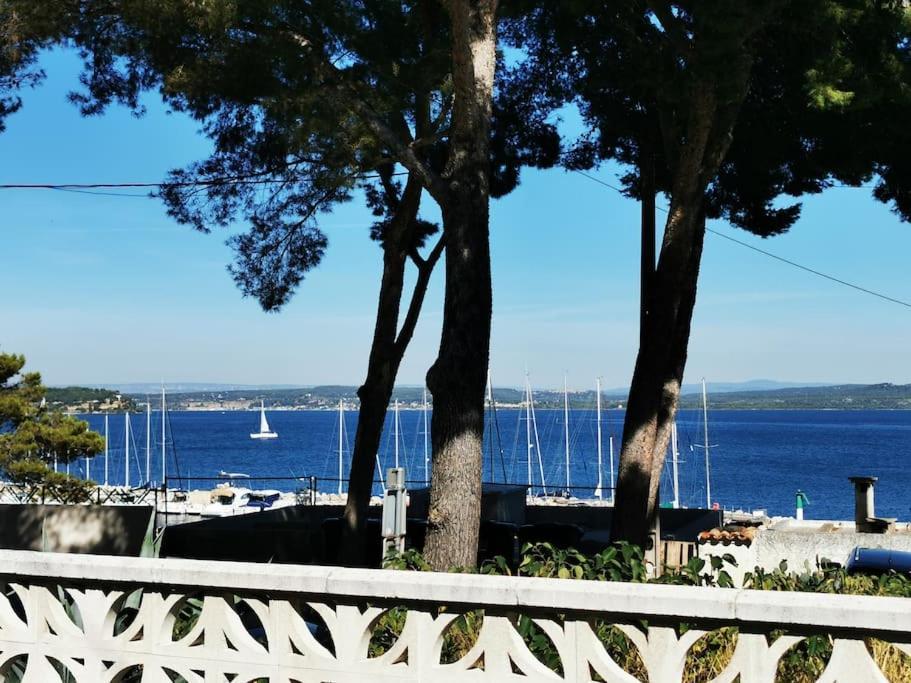 Maison T3 Avec Vue Au Bord De L'Etang إستريس المظهر الخارجي الصورة