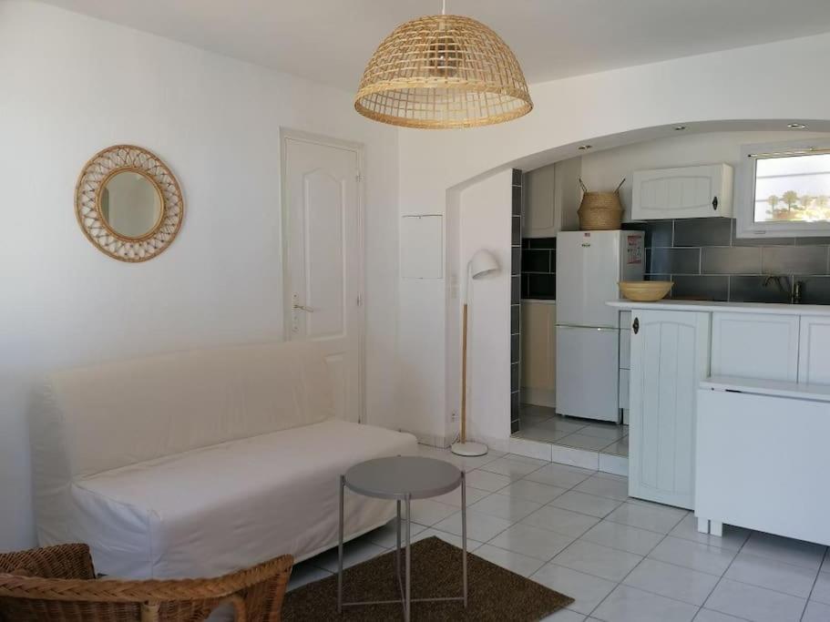 Maison T3 Avec Vue Au Bord De L'Etang إستريس المظهر الخارجي الصورة