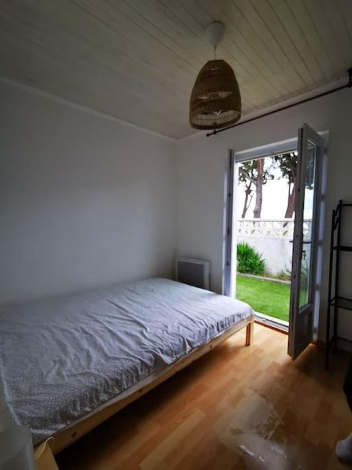 Maison T3 Avec Vue Au Bord De L'Etang إستريس المظهر الخارجي الصورة