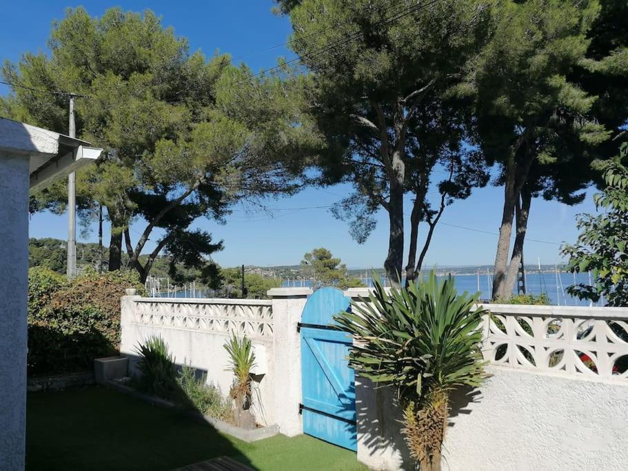Maison T3 Avec Vue Au Bord De L'Etang إستريس المظهر الخارجي الصورة