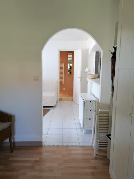 Maison T3 Avec Vue Au Bord De L'Etang إستريس المظهر الخارجي الصورة